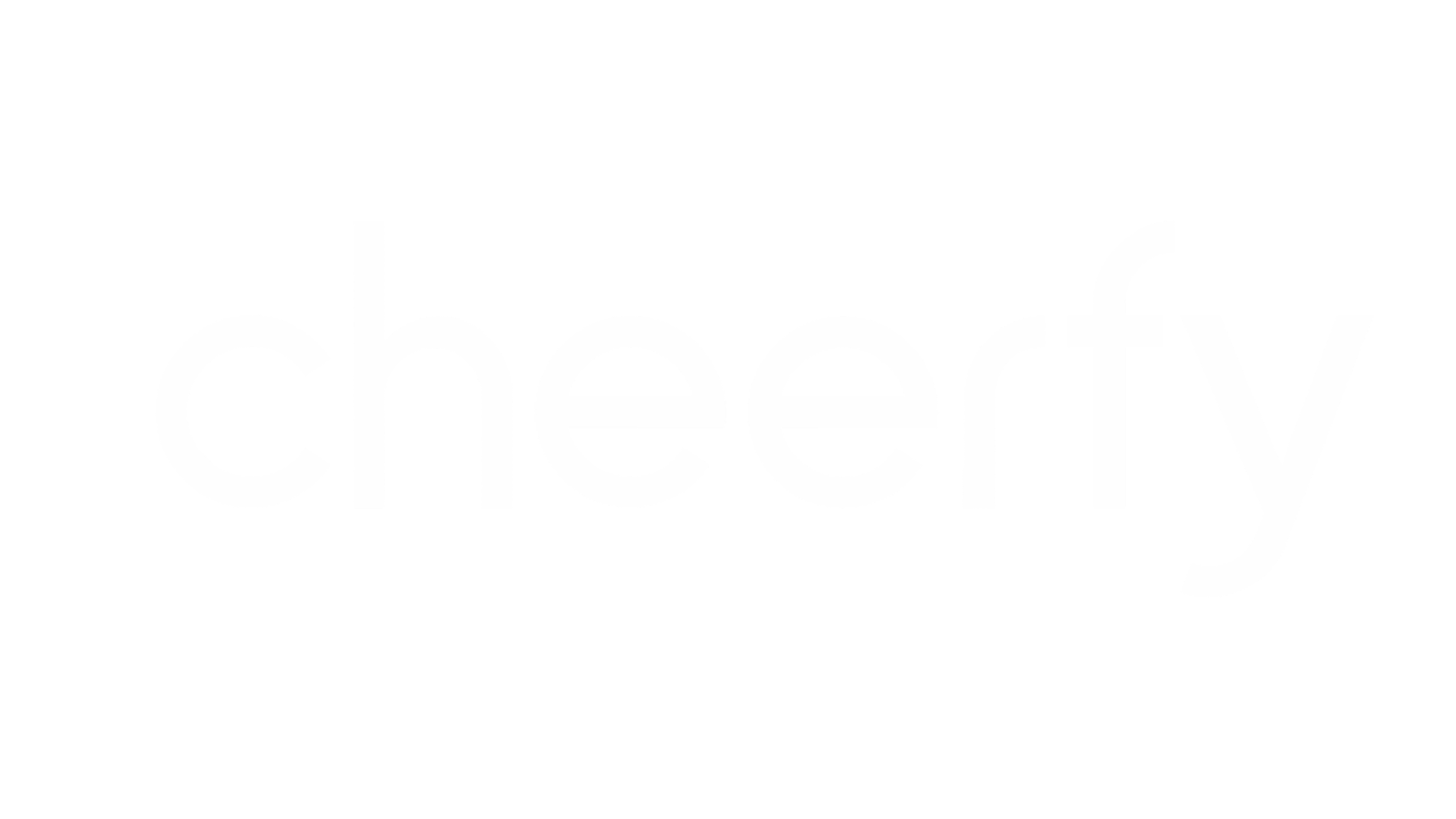 Cheerfy